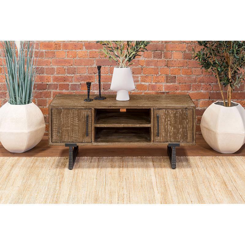 Idaho Large TV Unit